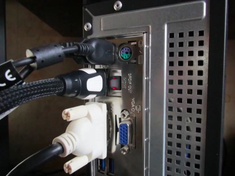 Подключение периферийных устройств Проспект Славы метро Спб